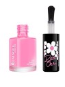 Rimmel 60 Seconds Super Shine By Rita Ora Nail Polish 8 ml