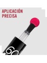 Rimmel 60 Secondi Super Shine Smalto per Unghie 8 ml 310 Double Decker Rosso donna