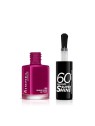 Rimmel 60 Secondi Super Shine Smalto per unghie 8 ml donna 335 Gimme Some Of That