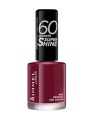 Rimmel London Super Shine 60 Secondi 340 Bacche e Crema
