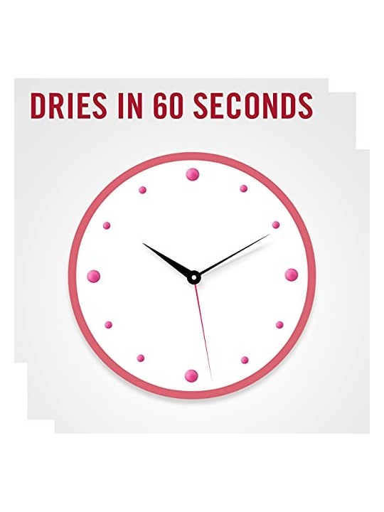 Rimmel London Super Shine 60 Secondi 340 Bacche e Crema