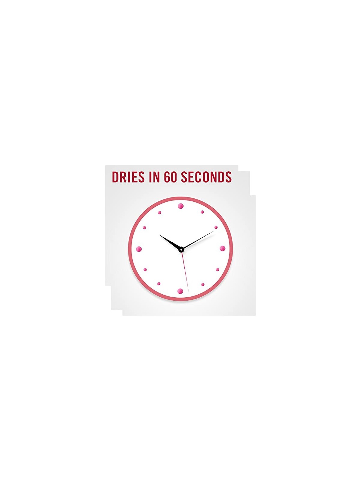 Rimmel London Super Shine 60 Secondi 340 Bacche e Crema