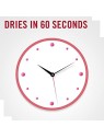 Rimmel London Super Shine 60 Secondi 340 Bacche e Crema