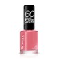 Rimmel London Smalto per Unghie Super Shine 60 Secondi Donna 8ml