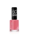 Rimmel London Smalto per Unghie Super Shine 60 Secondi Donna 8ml