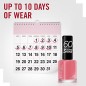Rimmel London Smalto per Unghie Super Shine 60 Secondi Donna 8ml