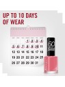 Rimmel London Smalto per Unghie Super Shine 60 Secondi Donna 8ml