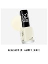 Rimmel 60 Secondi Super Shine Smalto per Unghie 8 ml 703 White Hot Love donna