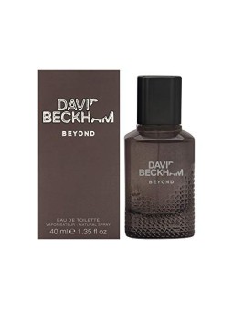 David Beckham Oltre leau de toilette uomo 40ml