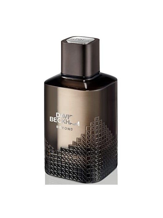 David Beckham Beyond Eau De Toilette 90ml uomo