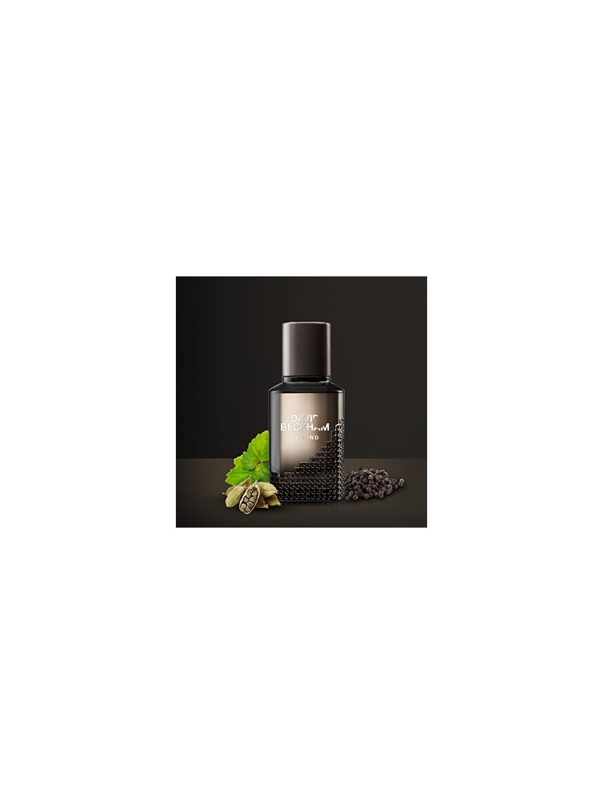 David Beckham Beyond Eau De Toilette 90ml uomo