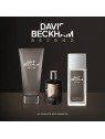 David Beckham Beyond Eau De Toilette 90ml uomo