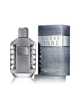 Guess Dare for Men Eau De Toilette 100ml