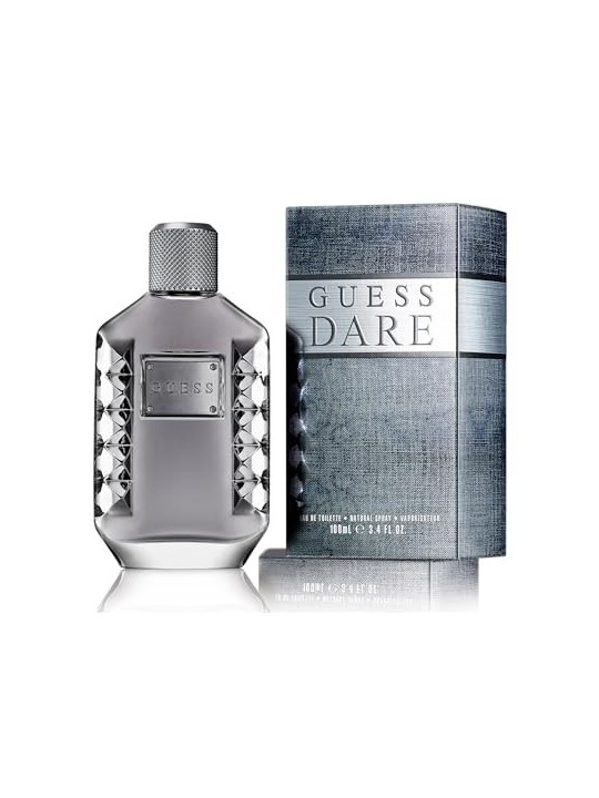 Guess Dare for Men Eau De Toilette 100ml