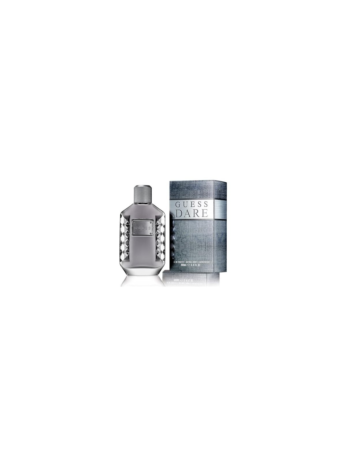 Guess Dare for Men Eau De Toilette 100ml