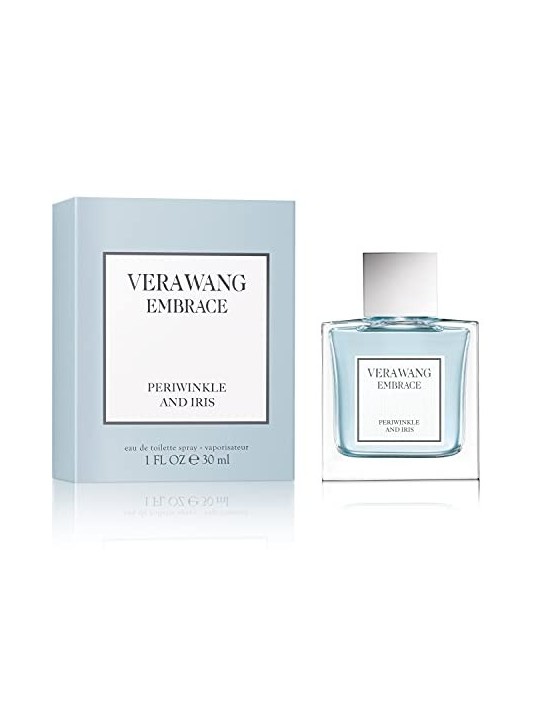 Profumo Vera Wang Embrace Periwinkle and Iris 30ml