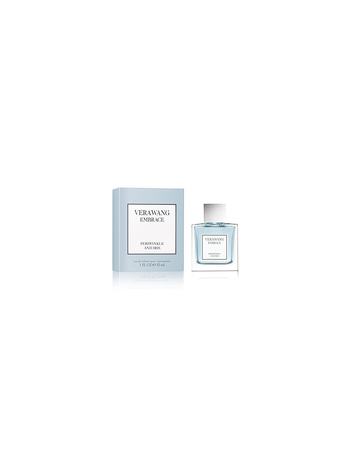 Profumo Vera Wang Embrace Periwinkle and Iris 30ml