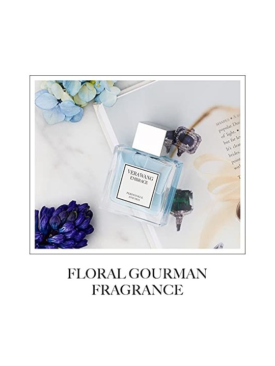 Profumo Vera Wang Embrace Periwinkle and Iris 30ml