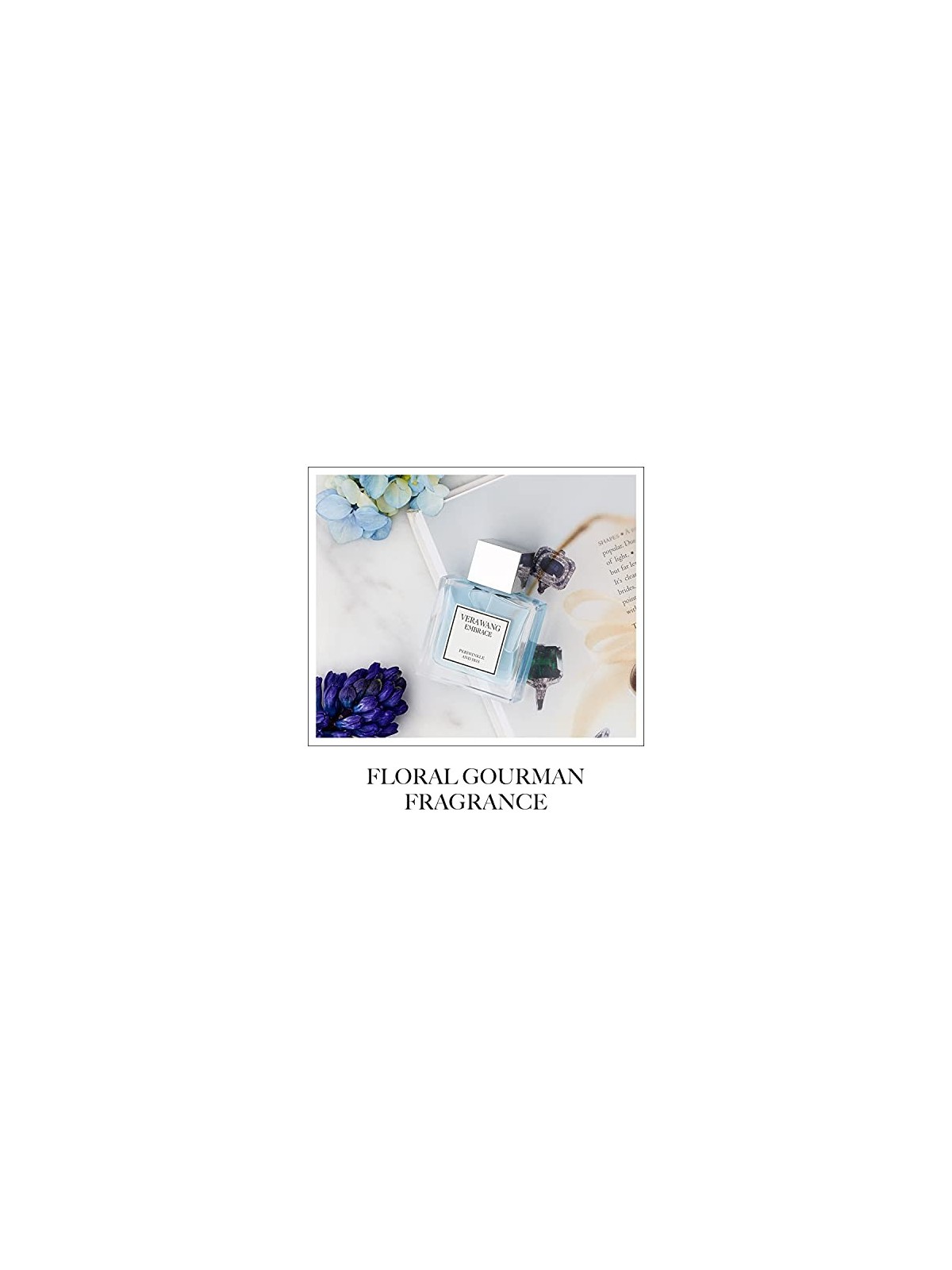 Profumo Vera Wang Embrace Periwinkle and Iris 30ml