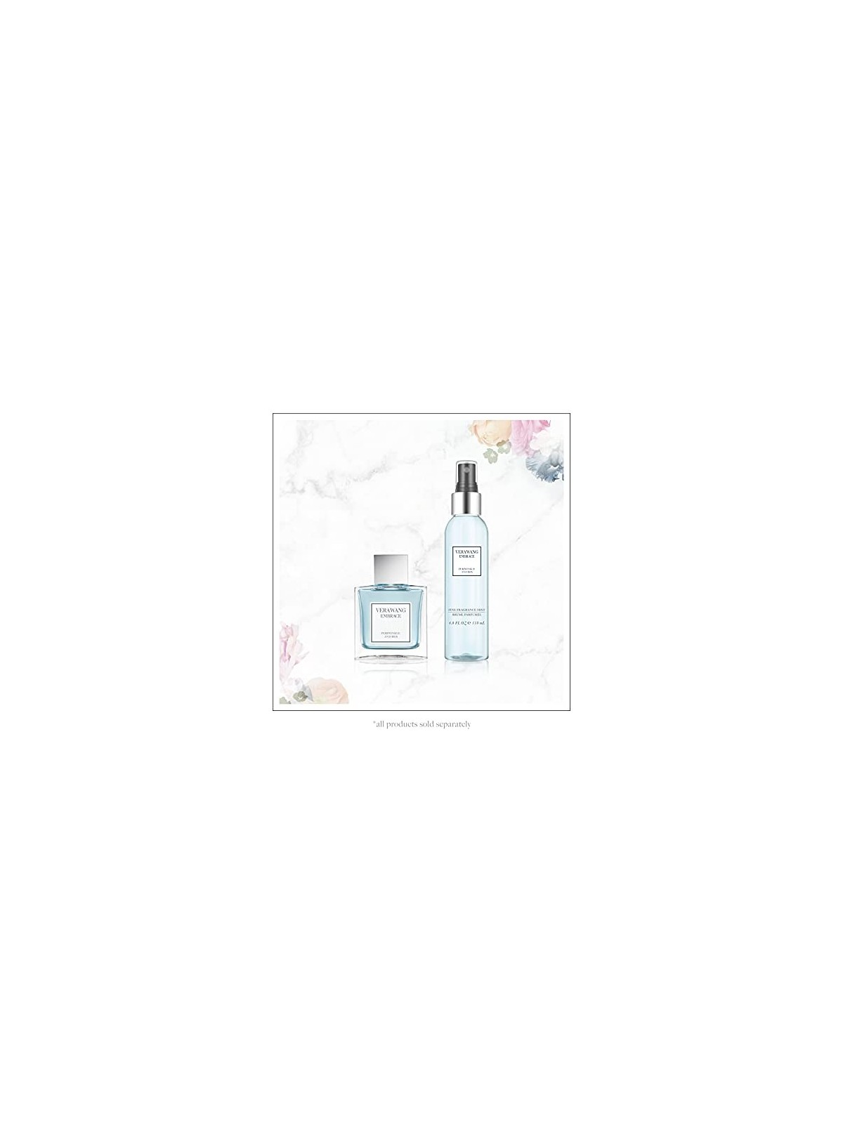 Profumo Vera Wang Embrace Periwinkle and Iris 30ml