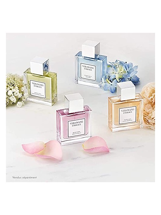 Profumo Vera Wang Embrace Periwinkle and Iris 30ml