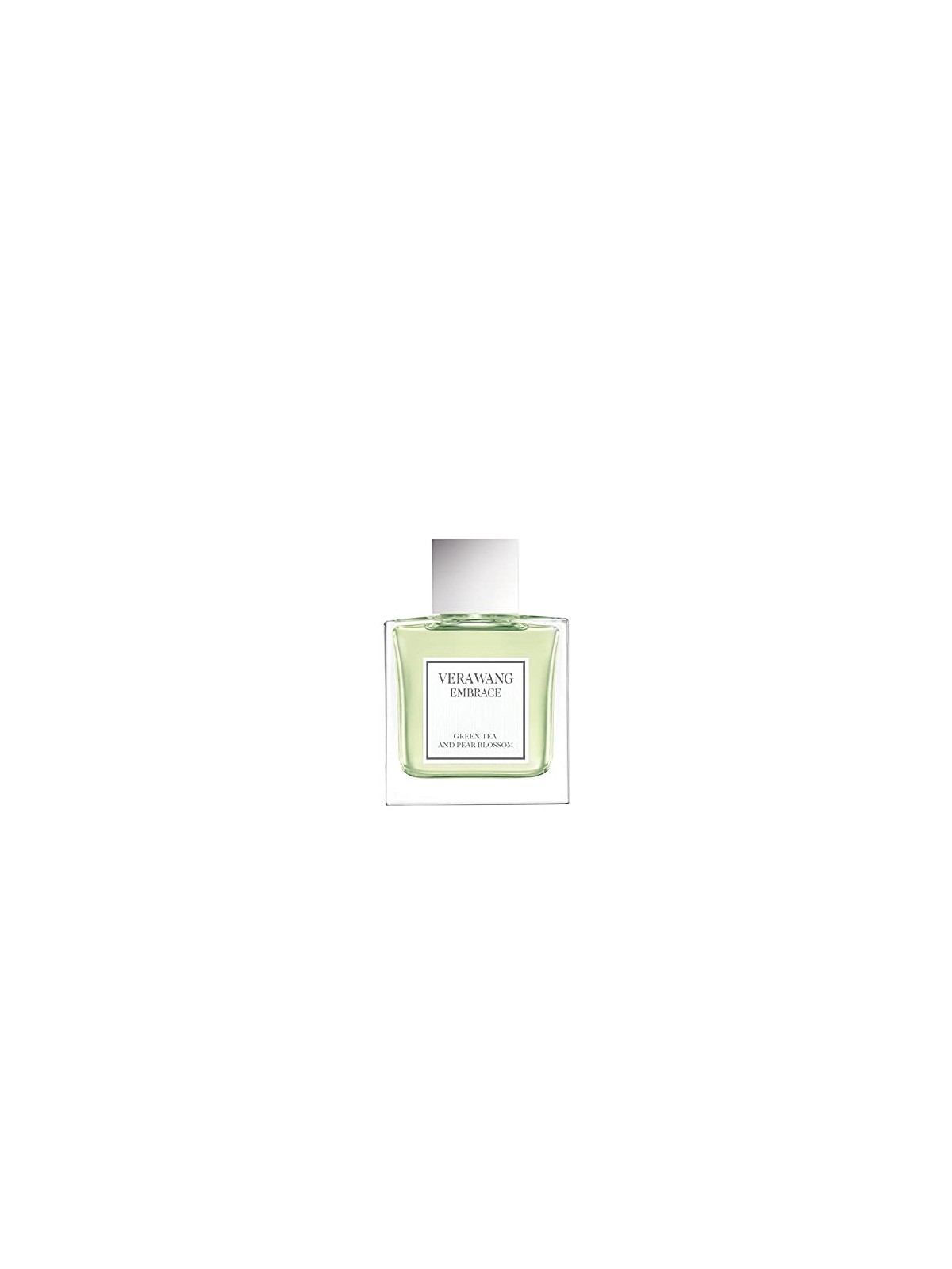 Vera Wang Embrance Green Tea & Pear Blossom eau de toilette Spray 30ml
