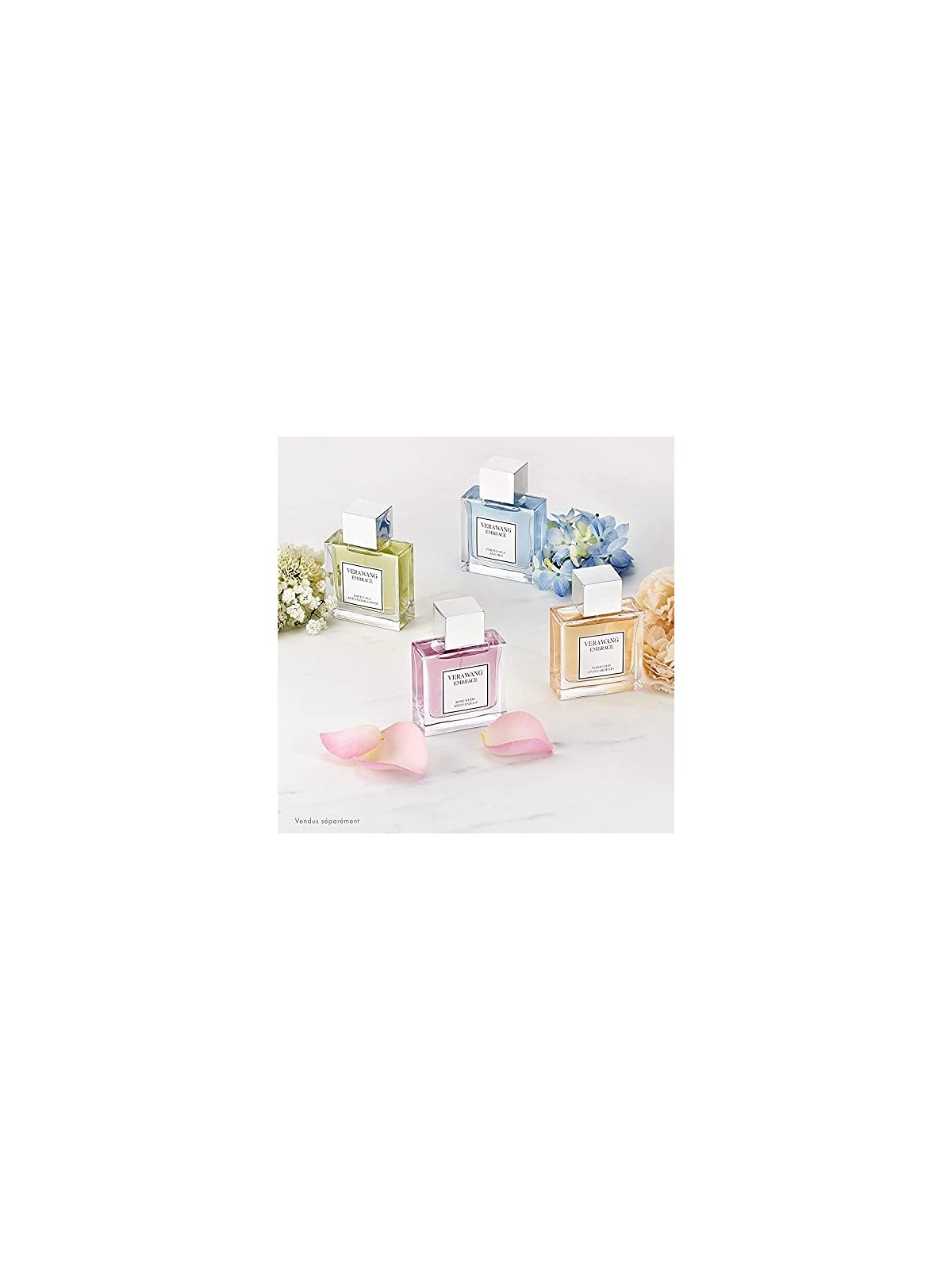 Vera Wang Embrance Green Tea & Pear Blossom eau de toilette Spray 30ml
