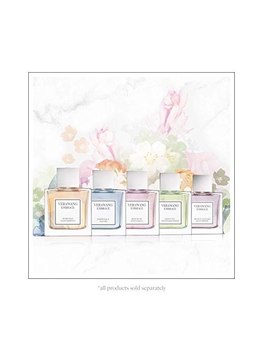 Vera Wang Embrance Green Tea & Pear Blossom eau de toilette Spray 30ml