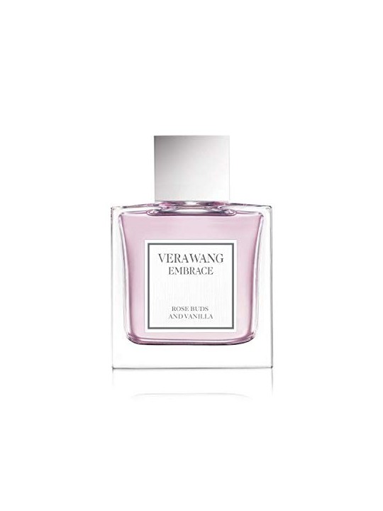 Vera Wang Embrace Rose Buds Vanilla eau de toilette 30ml donna