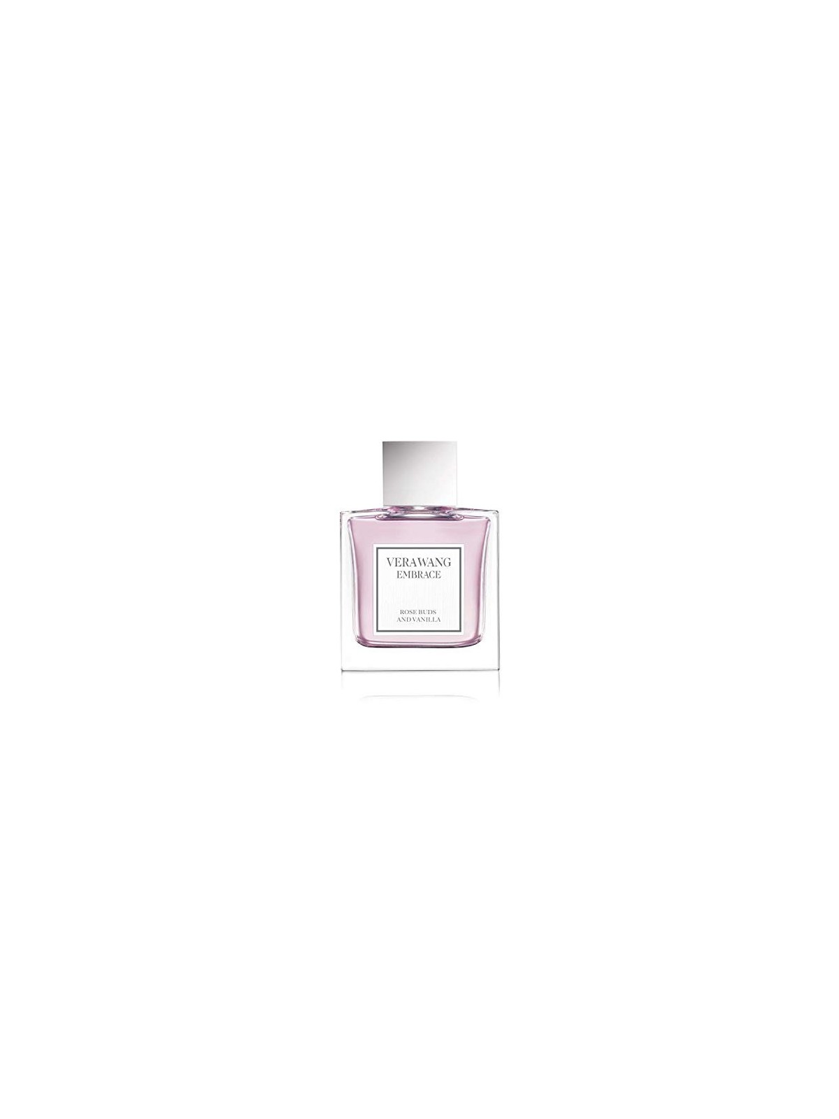 Vera Wang Embrace Rose Buds Vanilla eau de toilette 30ml donna