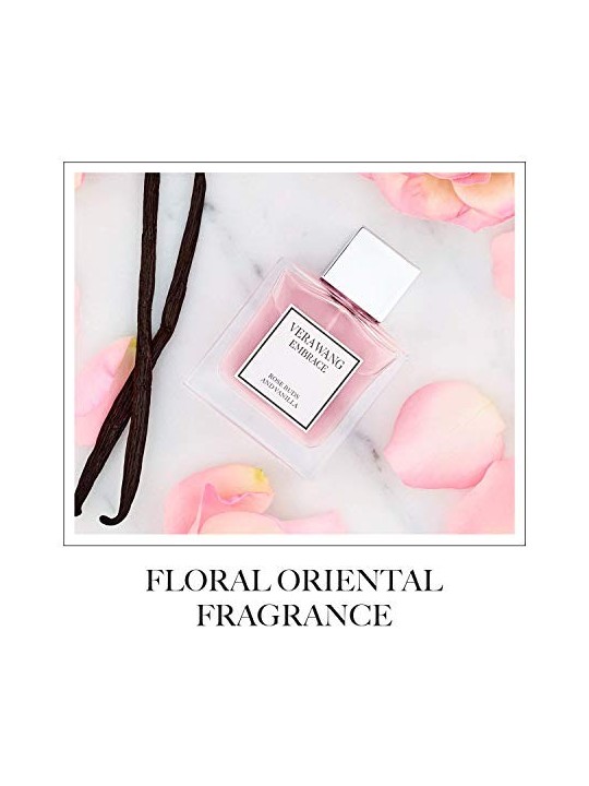 Vera Wang Embrace Rose Buds Vanilla eau de toilette 30ml donna