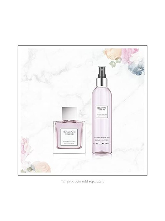 Vera Wang Embrace Rose Buds Vanilla eau de toilette 30ml donna