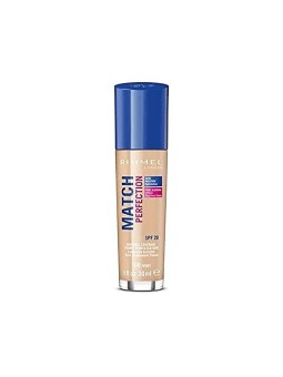 Match Perfection SPF 25 Makeup 30 ml 100 Avorio