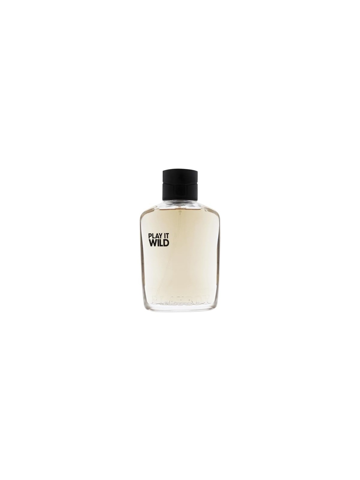Profumo Playboy Play It Wild for Him Eau De Toilette 100ml uomo
