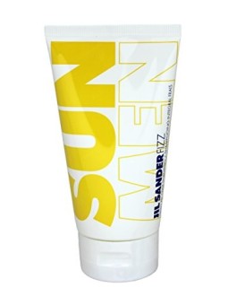 Jil Sander Gel doccia Sun Men Fizz uomo 150ml