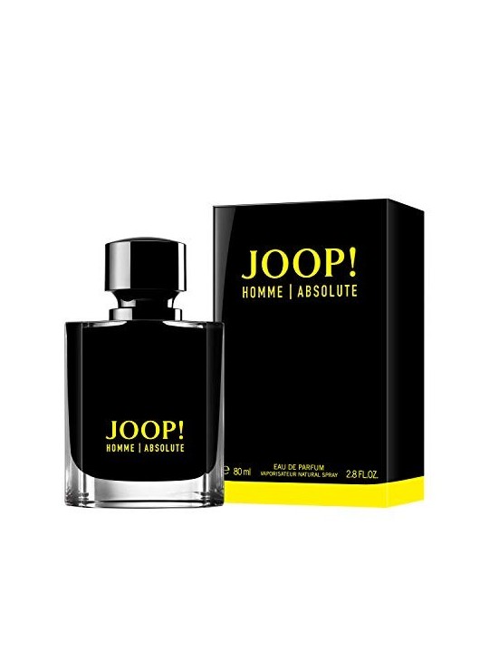 JOOP Homme Absolute Eau De Parfum 80ml uomo