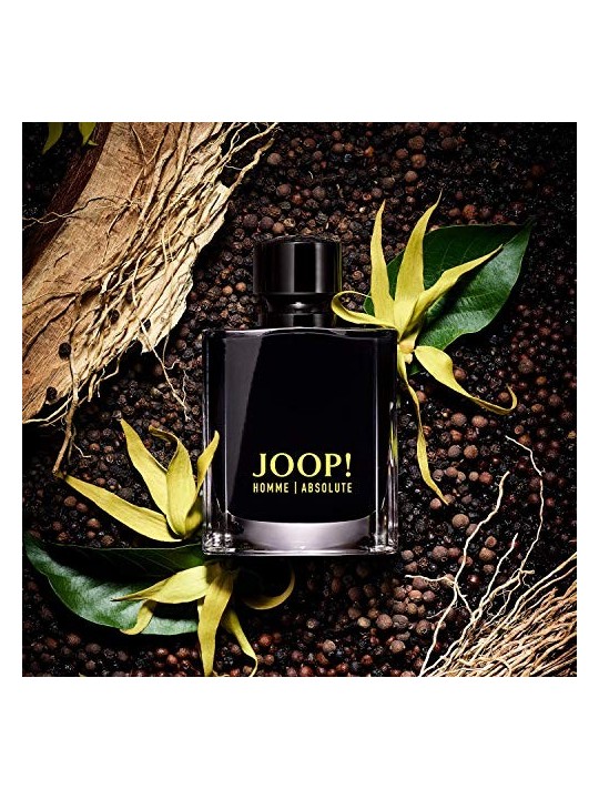 JOOP Homme Absolute Eau De Parfum 80ml uomo