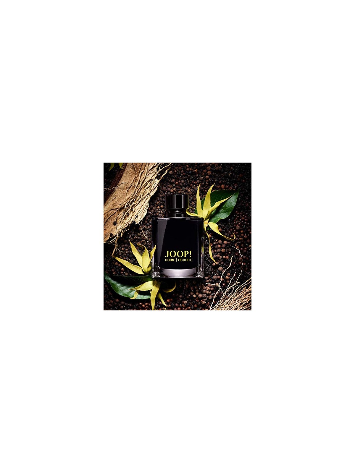 JOOP Homme Absolute Eau De Parfum 80ml uomo