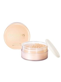 Bourjois Polvere sciolta 32 g donna 01 Peach