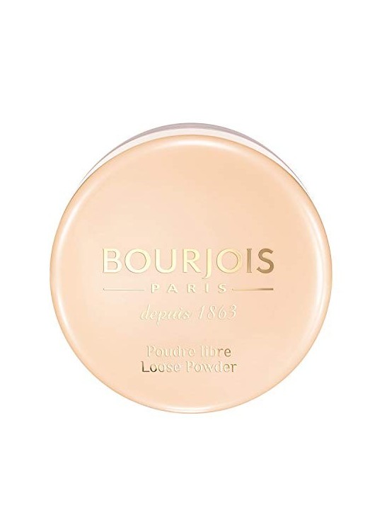 Bourjois Polvere sciolta 32 g donna 01 Peach