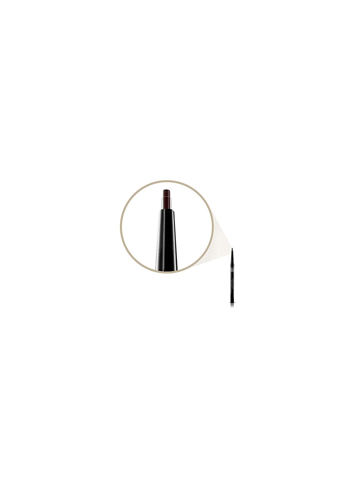 Eyeliner Max Factor Excess Intensity 06 Brown