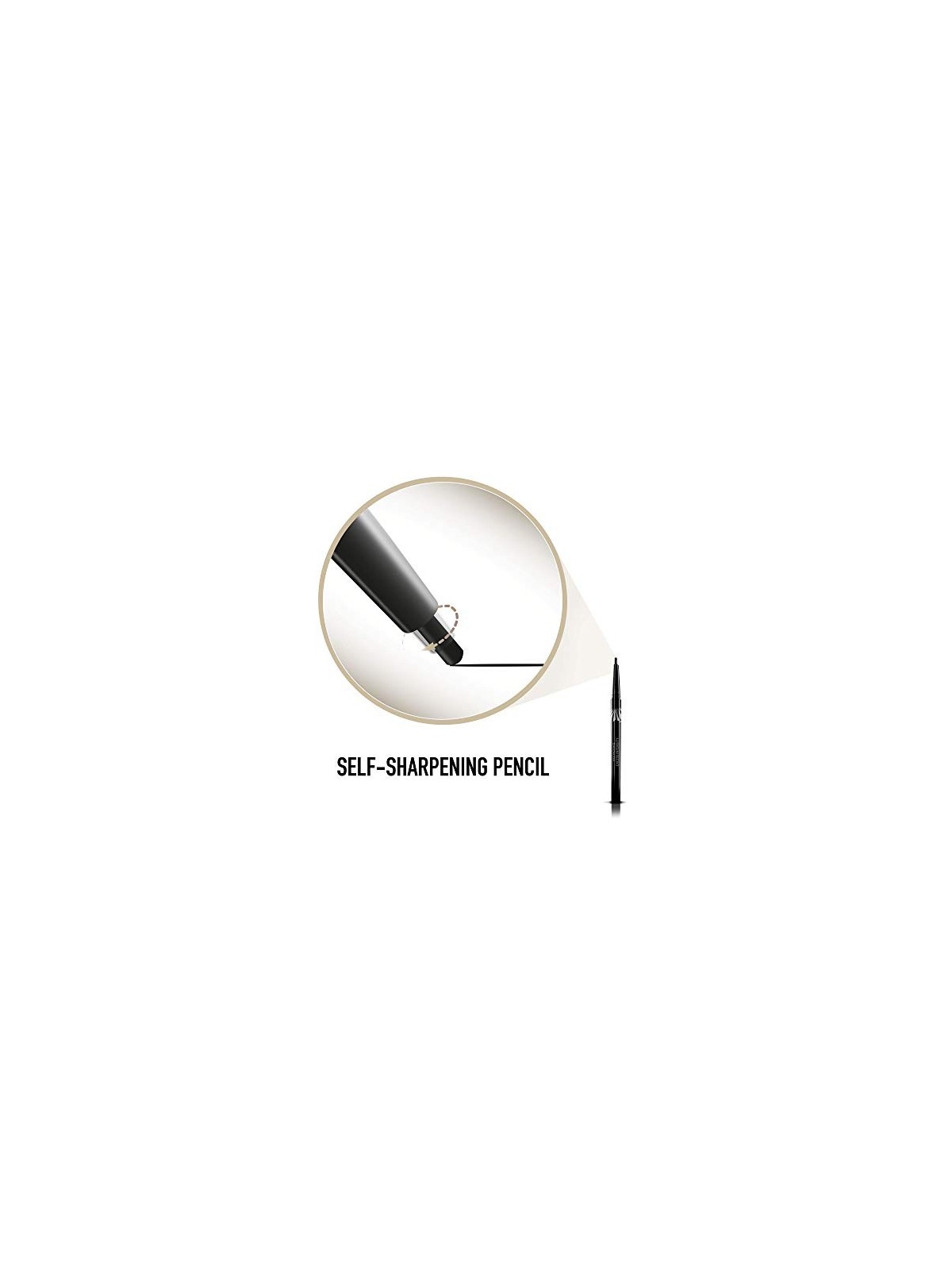Eyeliner Max Factor Excess Intensity 06 Brown