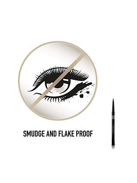 Eyeliner Max Factor Excess Intensity 06 Brown