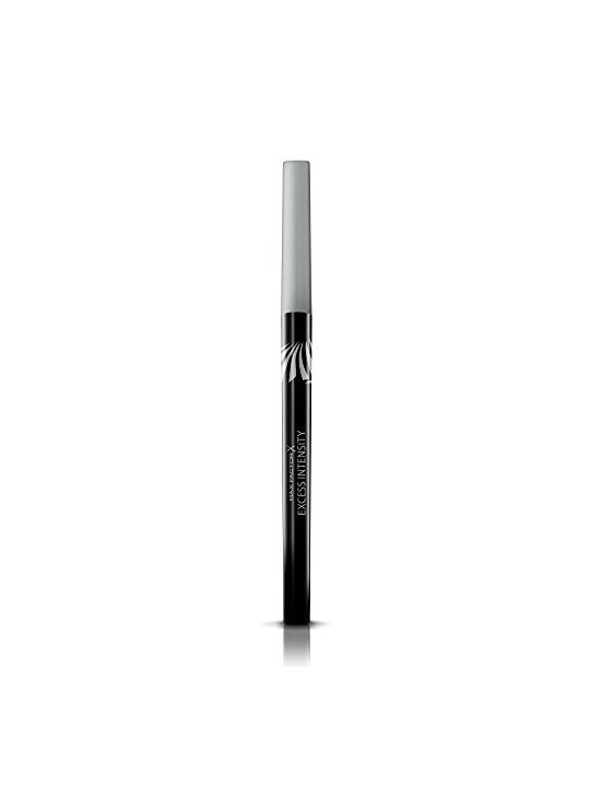 Max Factor EXCESS INTENSITY eyeliner lunga durata 05argento donna