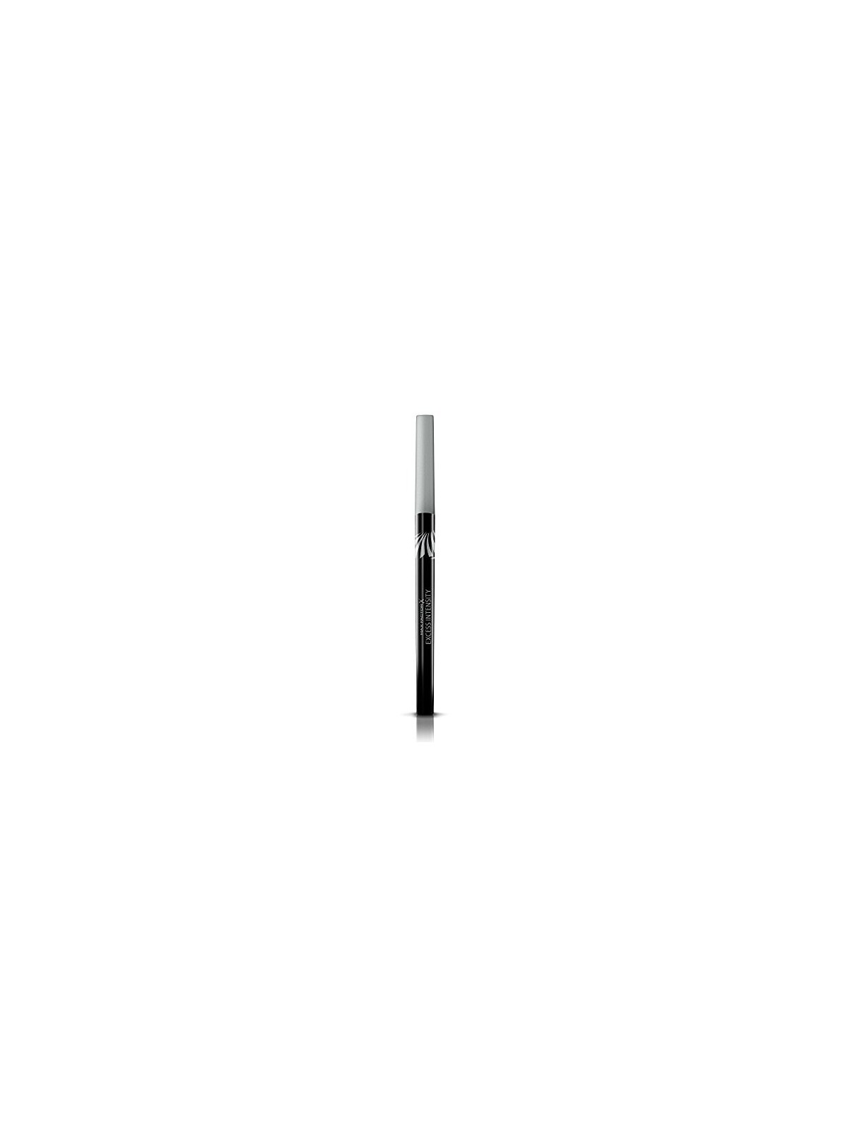 Max Factor EXCESS INTENSITY eyeliner lunga durata 05argento donna
