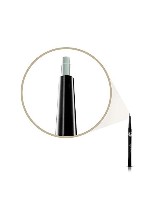 Max Factor EXCESS INTENSITY eyeliner lunga durata 05argento donna