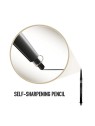 Max Factor EXCESS INTENSITY eyeliner lunga durata 05argento donna