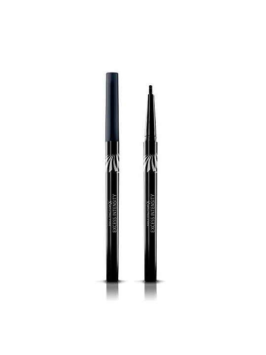 Max Factor Excess Intensity Eyeliner Charcoal