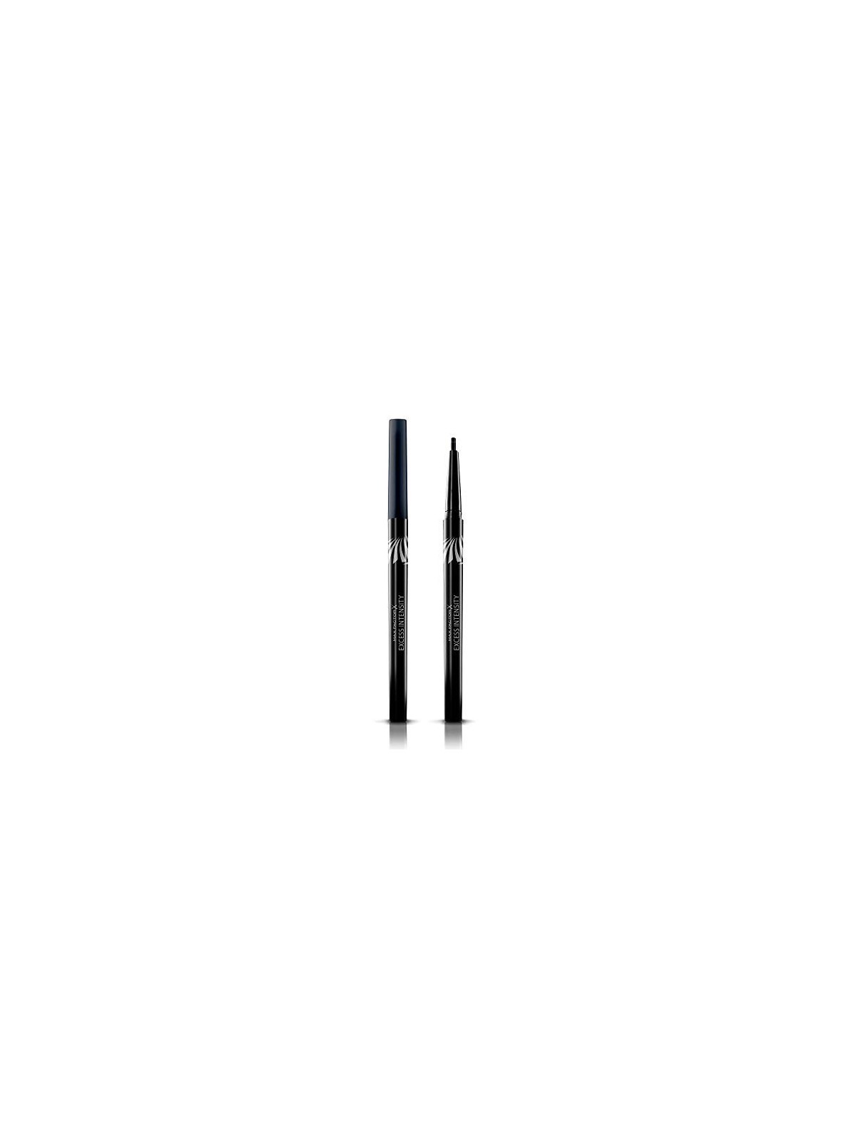 Max Factor Excess Intensity Eyeliner Charcoal