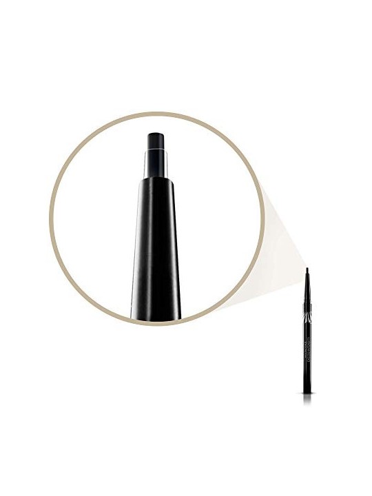Max Factor Excess Intensity Eyeliner Charcoal